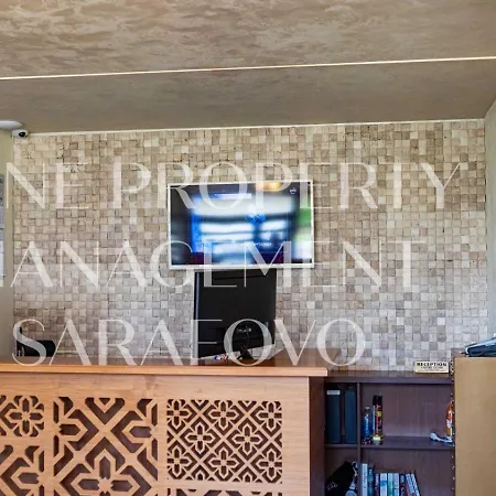 Apartament June Sea View Burgas