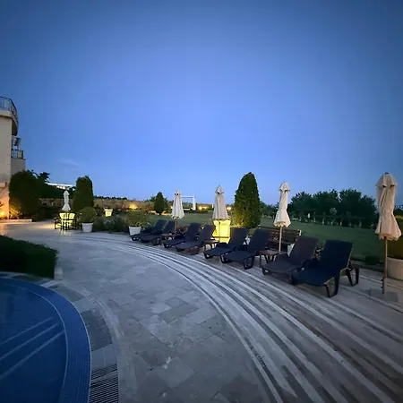 June Sea View Burgas