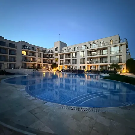 June Sea View * Burgas